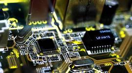 Timeline: La evolución de los ordenadores (Beatriz Méndez) TIC 03