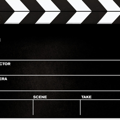 Timeline: Film SL Timeline