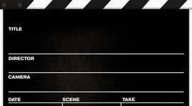 Timeline: Film SL Timeline