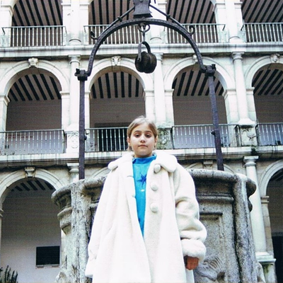 Timeline: Mi historia