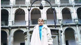 Timeline: Mi historia