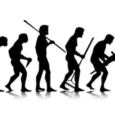 Timeline: Mi evolución tecnológica
