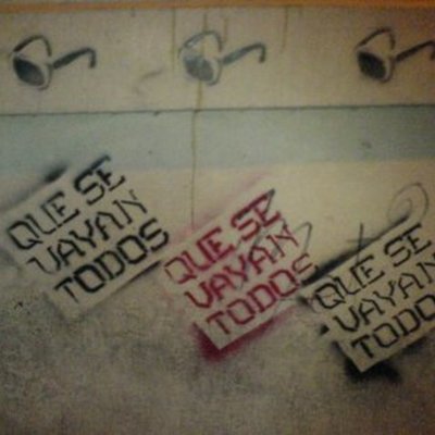 Timeline: NEOLIBERALISMO EN ARGENTINA