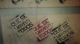 Timeline: NEOLIBERALISMO EN ARGENTINA