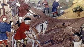 Timeline: Middle Ages Timeline