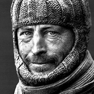 Timeline: Mawson's Antarctic Expedition