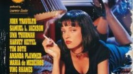 Timeline: Crime and Dystopian Timeline (Postmodern Film)