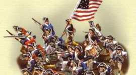 Timeline: American Revolution Battles