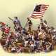 American revolutionary war
