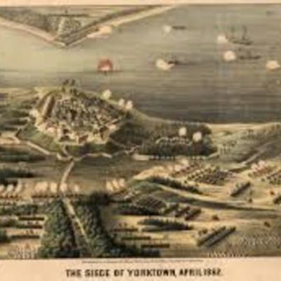 Timeline: The Civil War