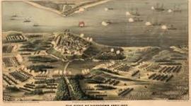 Timeline: The Civil War