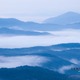 1762 jas blue ridge parkway north carolina usa w1