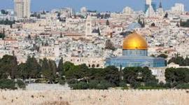 Timeline: Israel History