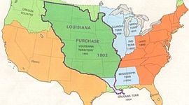 Timeline: Expansion and the Growth of America