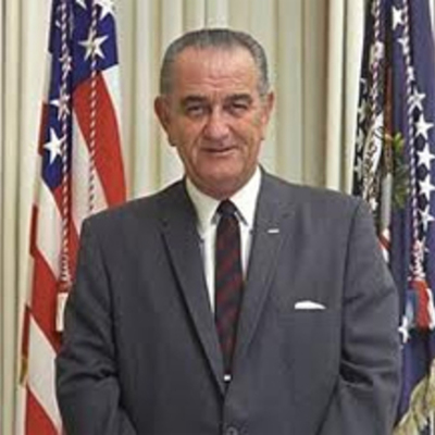 Timeline: Lyndon B. Johnson in US Office