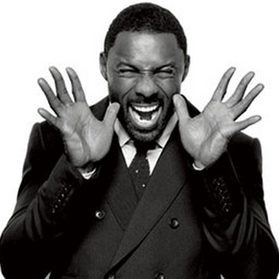 Timeline: Idris Elba Timeline