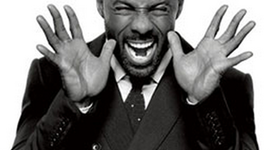 Timeline: Idris Elba Timeline