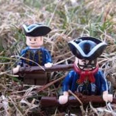 Timeline: The Cival War