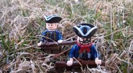 Timeline: The Cival War