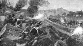 Timeline: American Revolution Battles