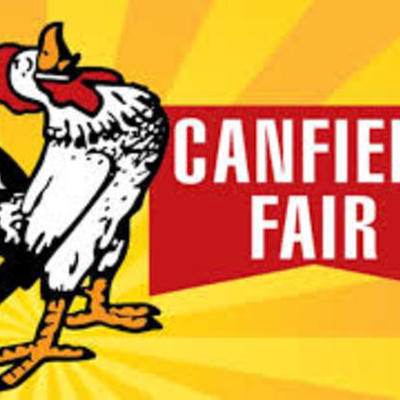 Timeline: History of Canfield Fair