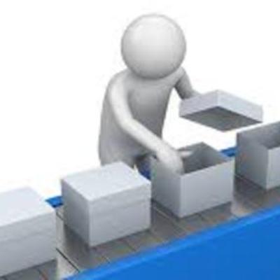 Timeline: prosesos de manofactura