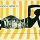 W fangor czarna carmen 1959 7121919