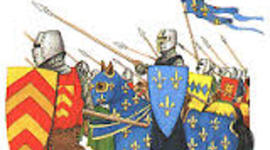 Timeline: Middle Ages Timeline