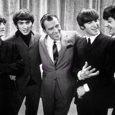 Timeline: 10 Most Memorable Moments in TV History