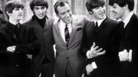 Timeline: 10 Most Memorable Moments in TV History