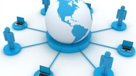 Timeline: Этапы  развития образовательных Интернет-технологий