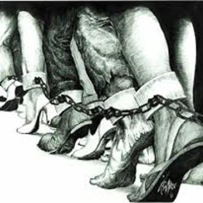 Timeline: Slavery: The Peculiar Institution