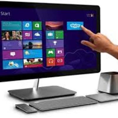 Timeline: LA EVOLUCIÓN DE LOS ORDENADORES