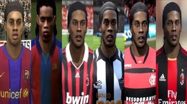 Timeline: la evolucion de fifa