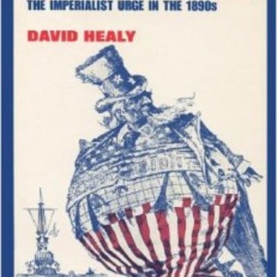 Timeline: U.S. Expansionism:1898-1919