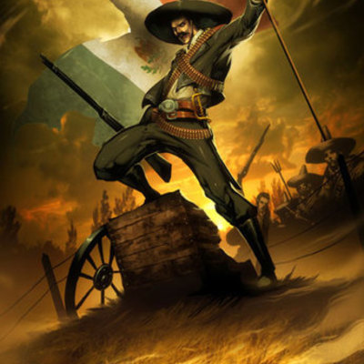 Timeline: PERIODOS PRESIDENCIALES MEXICANOS