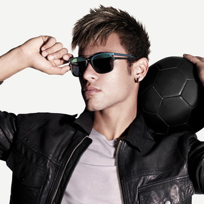 Timeline: Neymar Jr.