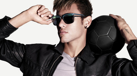 Timeline: Neymar Jr.