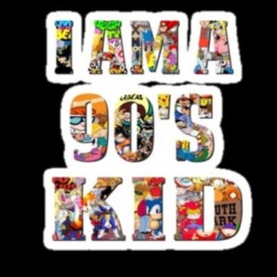 Timeline: My Childhood