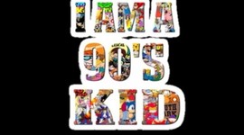 Timeline: My Childhood