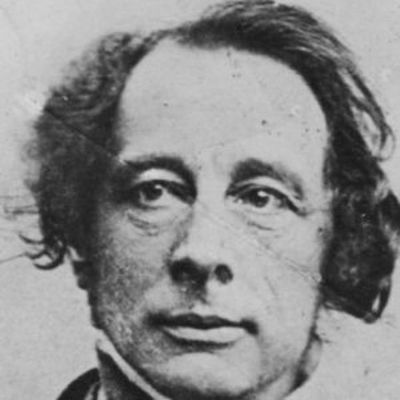 Timeline: Charles Dickens