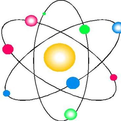 Timeline: Modelos Atomicos