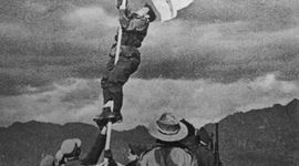 Timeline: Conflict in Israel