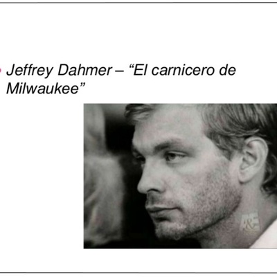 Timeline: Jeffrey Lionael Dahmer