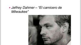 Timeline: Jeffrey Lionael Dahmer