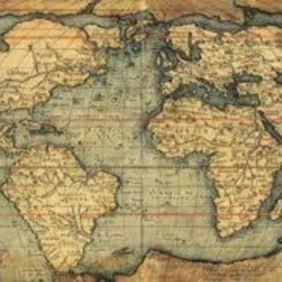 Timeline: Espanya al s.XIX