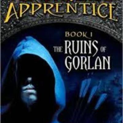 Timeline: Rangers Apprentice: Ruins of Gorlan