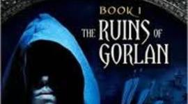 Timeline: Rangers Apprentice: Ruins of Gorlan