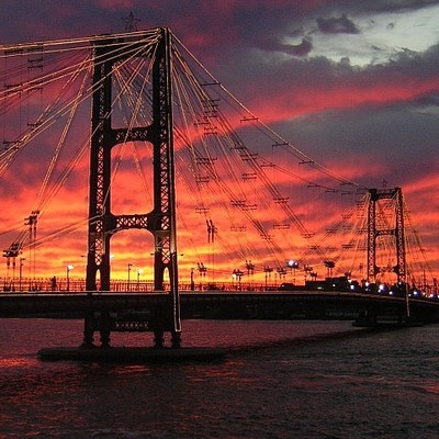 Timeline: Historia de la Ciudad de Santa Fe