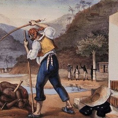 Timeline: Africans And Their Descendants In Brazil (1450 - 1800)